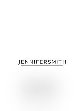 BUNDLE for  JENNIFERSMITH